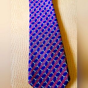 Hermes Classic Tie